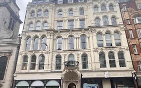 Gallery Apartments