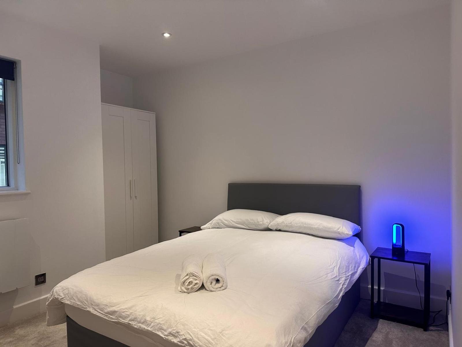 Gallery Apartments London Exterior photo